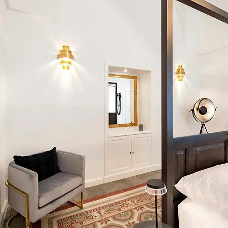 Lägenhet La Perle Ostuni