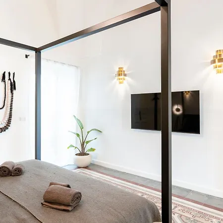 La Perle Apartman Ostuni