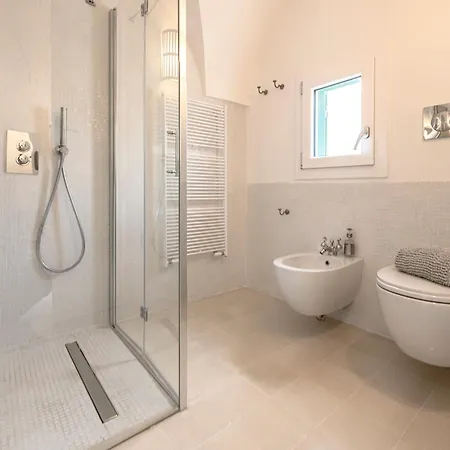 La Perle Lägenhet *