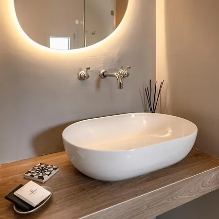 La Perle Apartman Ostuni