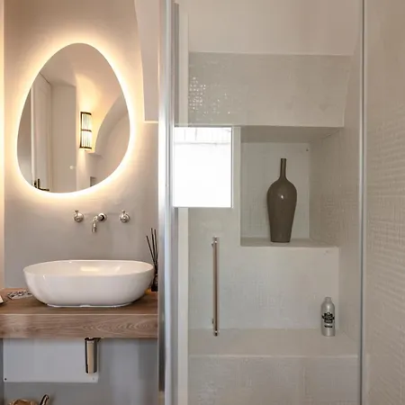 La Perle Lägenhet *