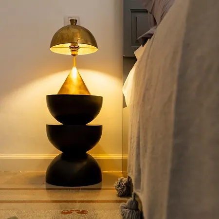 Lägenhet La Perle Ostuni