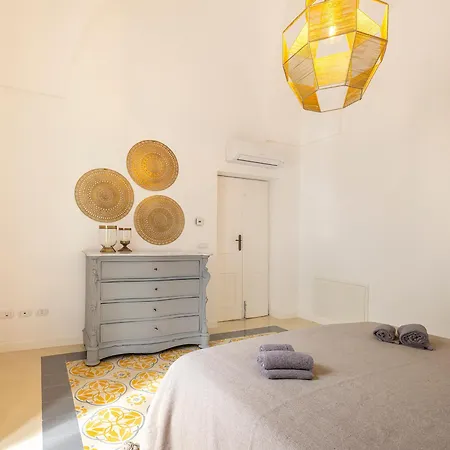 Apartman La Perle Ostuni