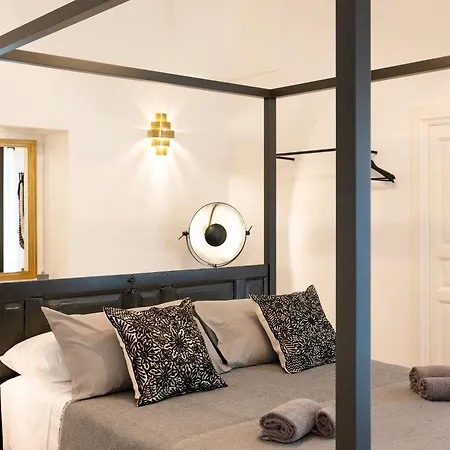 Апартаменты La Perle Остуни