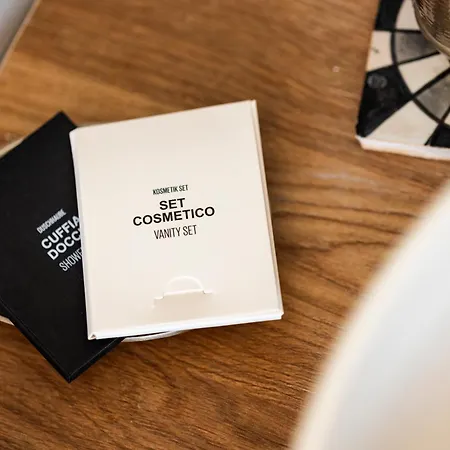 Апартаменты La Perle Остуни