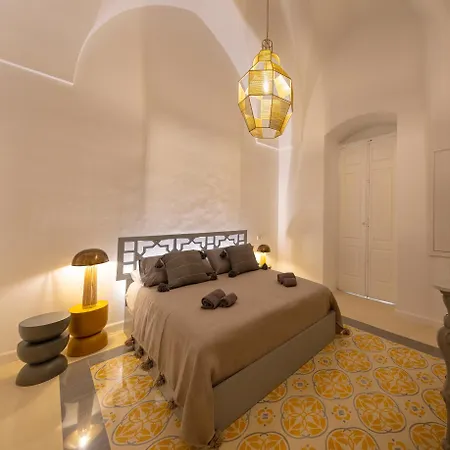 La Perle Остуни