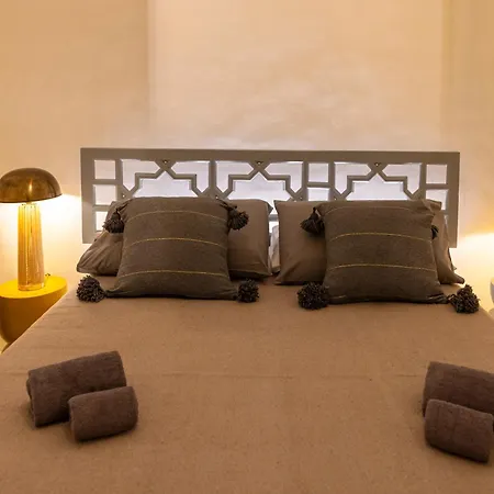 La Perle Appartement