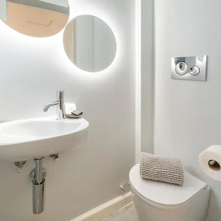 Апартаменты La Perle *