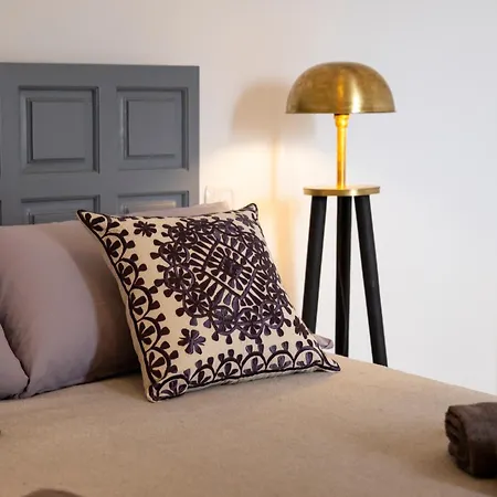 La Perle Апартаменты *