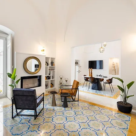 La Perle * Остуни